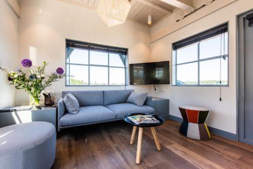 Numa Amsterdam The Crane - Accommodation Details