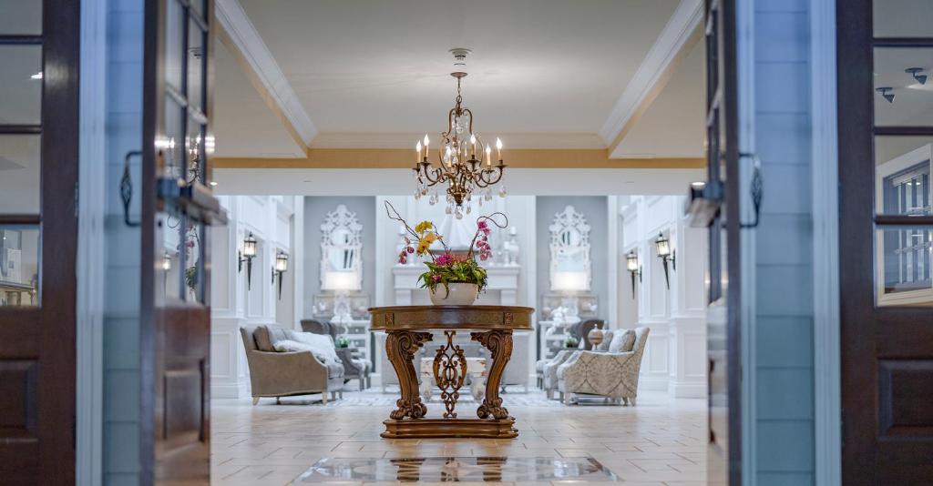 Oceano Hotel and Spa Half Moon Bay Harbor - Dining and Leisure Facilities