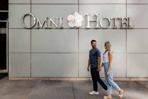 Omni San Diego Hotel - Guest Ratings and Reviews