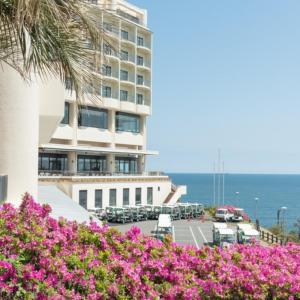 Onahama Ocean Hotel & Golf Club - Dining Options