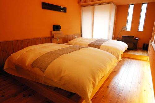 Onsen Ryokan Yamaki - Room Features