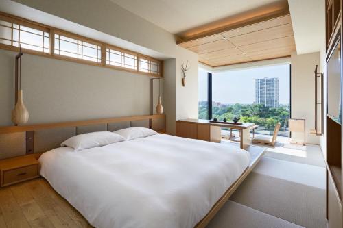 ONSEN RYOKAN Yuen Sapporo - Exceptional Facilities and Amenities