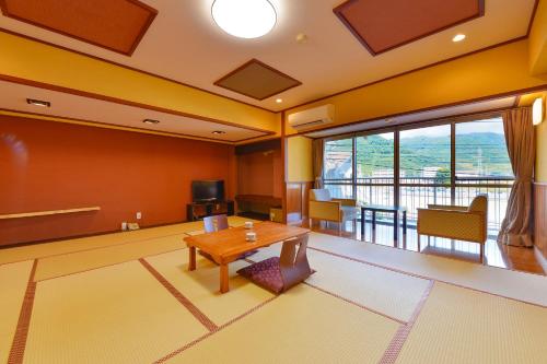 Ooedo Onsen Monogatari Hotel Shinko - Amenities and Facilities