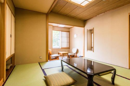 Ooedo Onsen Monogatari Masuya - On-Site Amenities and Facilities