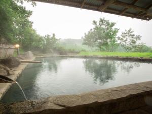 Oogi Onsen Oogiso - Onsen Facilities and Experiences