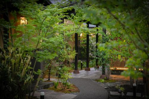 Oyado Den Rikyu - Exceptional Guest Reviews and Ratings
