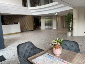 OZO Hotels Antares Airport - Worth The Stay