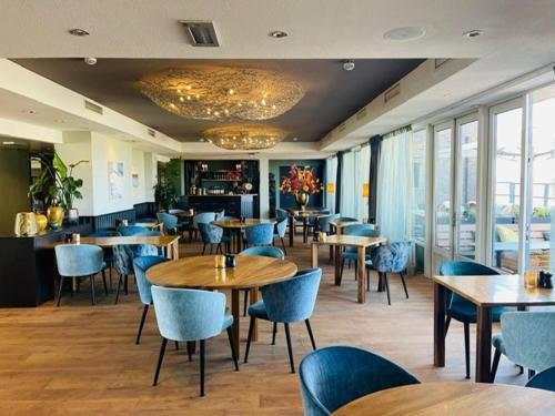 Paal 8 Hotel by the Sea - Impressive Facilities