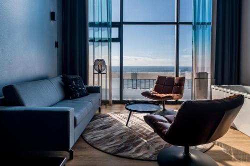 Palace Hotel Zandvoort - Guest Reviews and Ratings