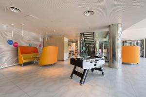 Park Inn by Radisson Amsterdam City West - Sustainability and Certifications