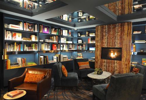 Park South Hotel, Part of Jdv by Hyatt - Dining and Drinking