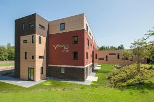 Parkhotel Bad Arcen - Facilities and Amenities