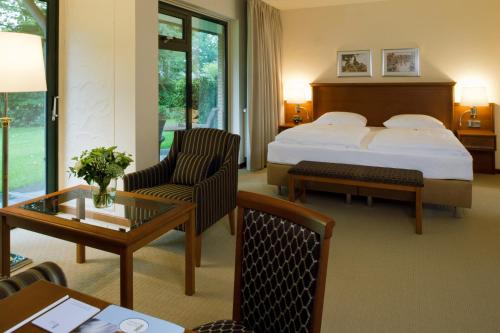 Parkhotel De Wiemsel - Guest Ratings and Feedback