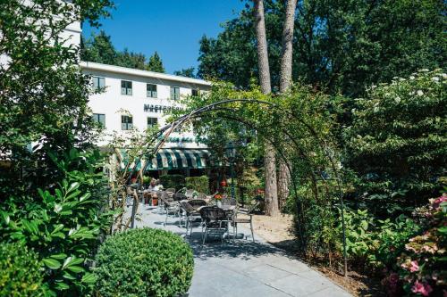 Parkhotel Mastbosch Breda - Excellent Amenities