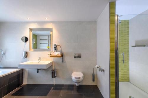 Parkhotel Valkenburg - Dining Options