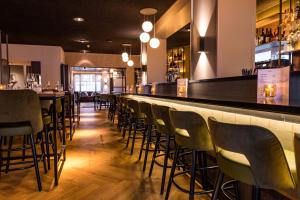 Parkzicht Hotel Eindhoven - Facilities and Amenities