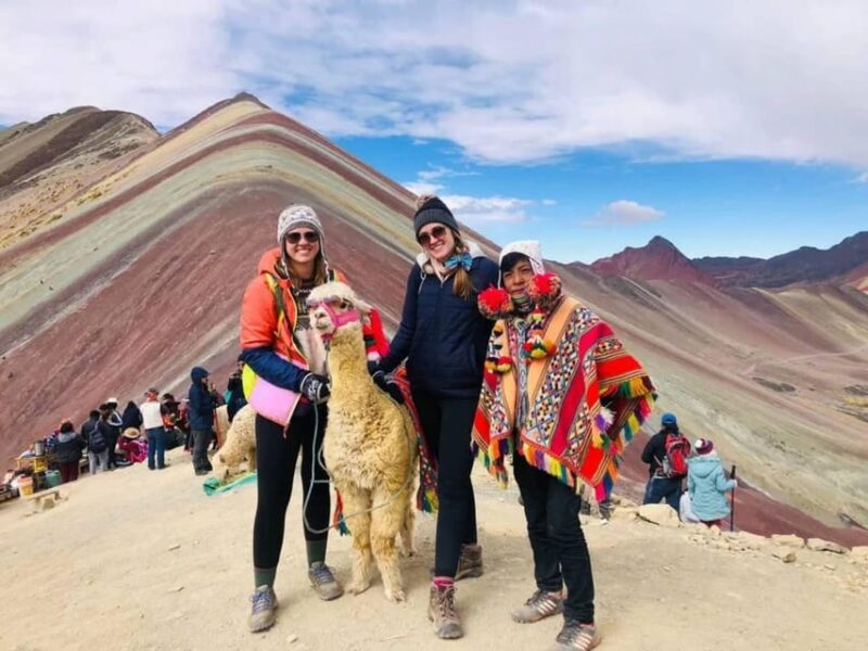 Peru 14D + Hotel 4★ | Lima-Huacachina-Cusco-Puno-Arequipa - Included Services