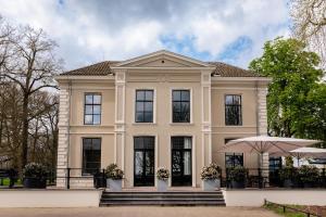 Pillows Luxury Boutique Hotel on the IJssel - Dining and Cuisine