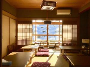 Plum House Otaru - Room Types