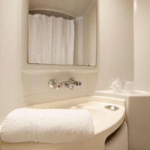 Premiere Classe Hotel Breda - Room Types
