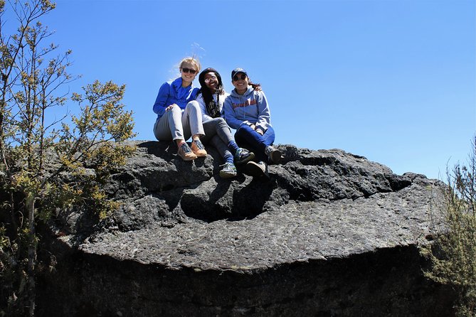 Private Hike • Chingaza Natural Park From Bogota • 10H