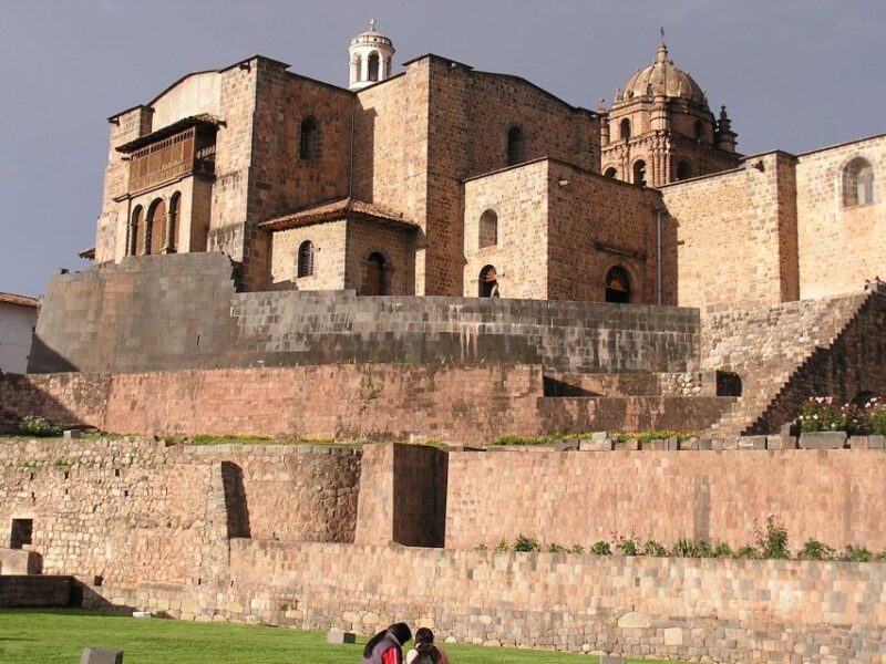 Private Tour | Cusco-Machupicchu-Humantay Lake | 6 Day +H.3☆ - Inclusions