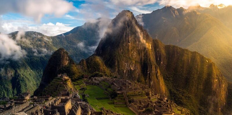 Private Tour in Cusco and Machu Picchu 7 Days + Hotel 3☆ - Cancellation and Payment Policy