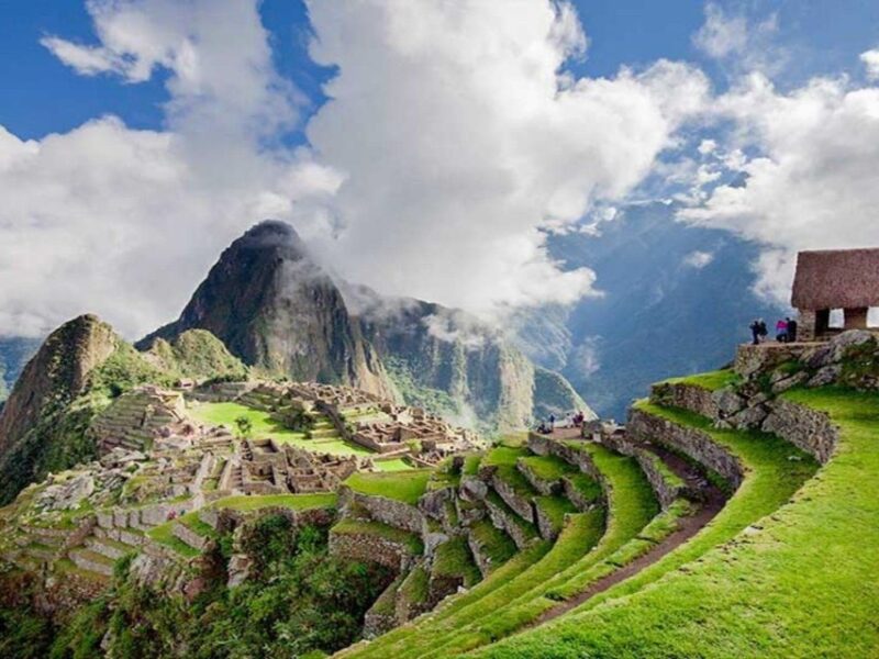Private Tour-Sacred Valley+Maras-Moray+Machu Picchu+Hotel 4☆ - Inclusions and Exclusions