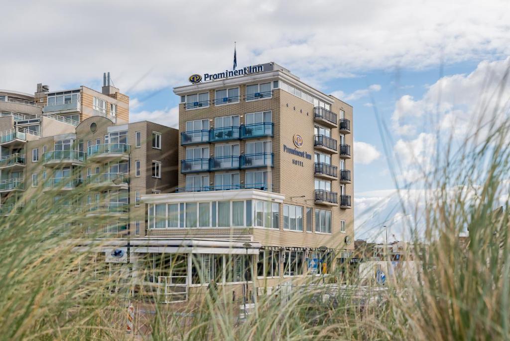 Prominent Inn Hotel - Guest Ratings and Feedback