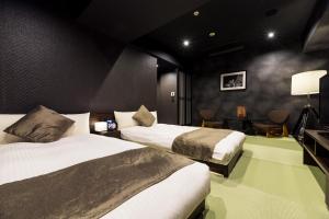 PROSTYLE Ryokan Yokohama Bashamichi - Frequently Asked Questions