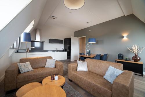 Raadhuis Park Ganuenta - Guest Experiences