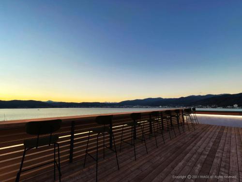 Rako Hananoi Hotel - Dining and Cuisine
