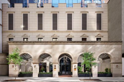 Renaissance New York Chelsea Hotel - Facilities and Amenities