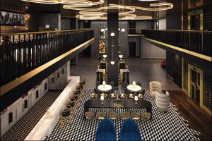 Renaissance New York Harlem Hotel - Policies and Restrictions