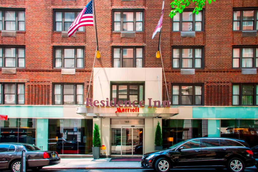Residence Inn by Marriott New York Manhattan/ Midtown Eastside Review