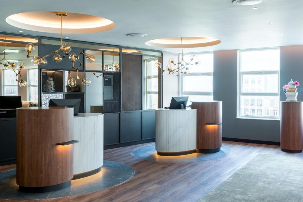 Residence Inn by Marriott The Hague Review