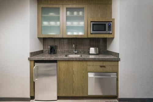 Residence Inn New York Downtown Manhattan/Financial District - Dining Experience