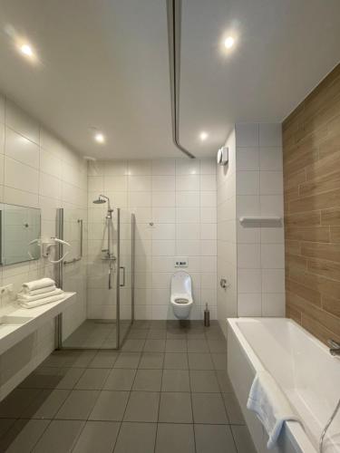 Residential Landscape De Leyhoeve Groningen - Room Features