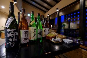 Resort Kumano Club - Room Amenities
