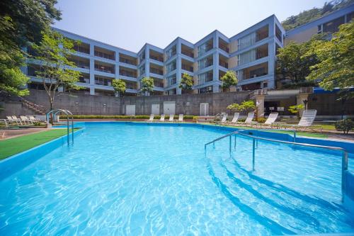 Reyzenit Kinosaki Suite VILLA - Room Types and Features