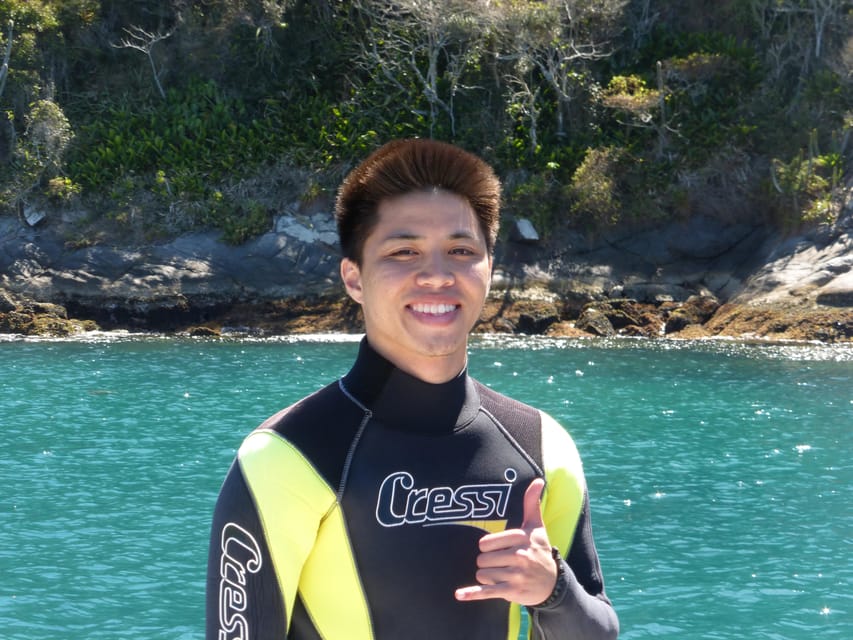Rio: Best Dive Experience All Inclusive Scuba Diving Package - Diving Experience Highlights
