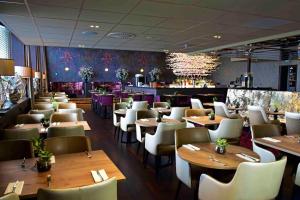 Riva Hotel the Hague - Delft - Dining and Recreational Facilities