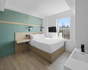 Riverside Tower Hotel - Hotel Amenities