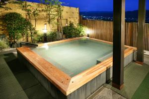 Roppokan - Room Amenities