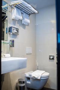 Royal Amsterdam Hotel - Room Types