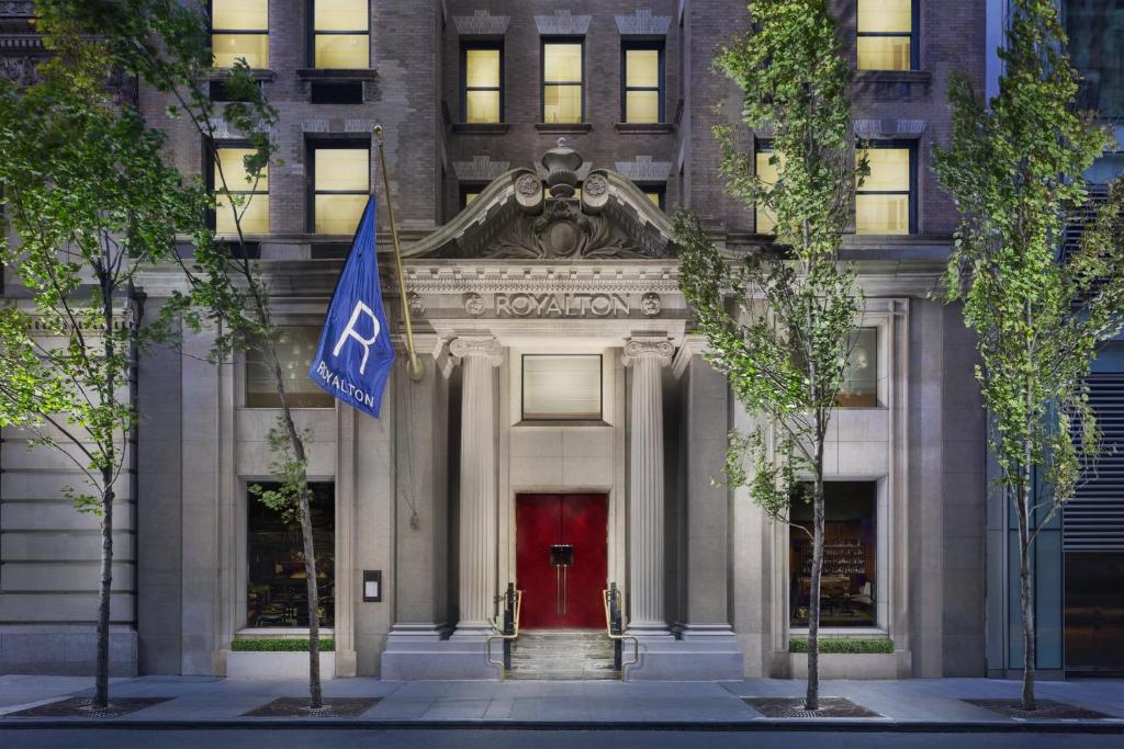 Royalton New York Review