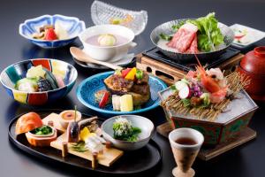 Rurikoh - Dining Experiences