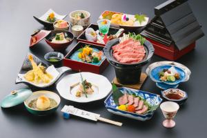 Ryokan Asunaro - Accommodation Amenities