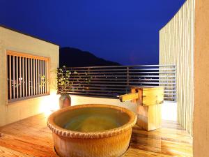 Ryokan Biyunoyado - Guest Experience and Reviews