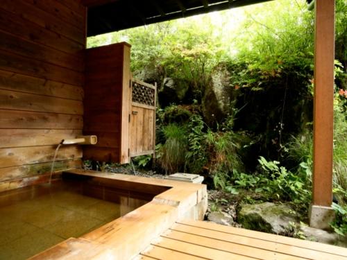 Ryokan Kutsuroginoya Yuu - Luxury Amenities